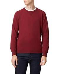 French Connection Regular Fit Crewneck Sweater