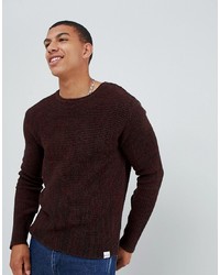 ONLY & SONS Ribbed Jumper