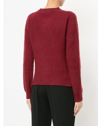 The Gigi Round Neck Sweater