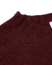 Several Miami Mlange Wool Sweater