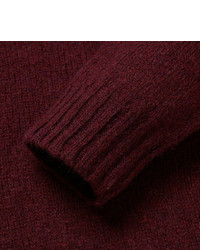 Several Miami Mlange Wool Sweater
