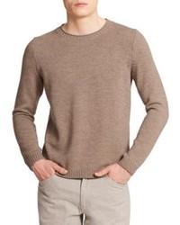 Theory Slim Fit Merino Wool Sweater