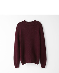 A.P.C. Speckled Sweater