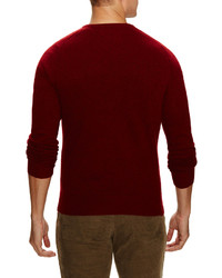 Victorinox Crew Sweater