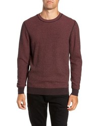 Rodd & Gunn Wilberforce Regular Fit Wool Sweater