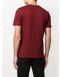 Calvin Klein Crew Neck T Shirt
