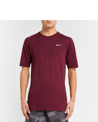 Nike Dri Fit Running T Shirt