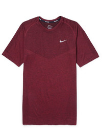Nike Dri Fit Running T Shirt