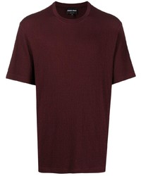 Giorgio Armani Ga Man T Shirt