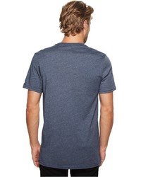 Volcom Heather Solid T Shirt T Shirt