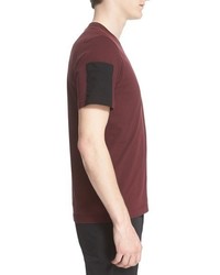 Marni Pocket Sleeve T Shirt
