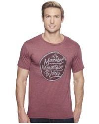 Marmot Turf Tee Short Sleeve T Shirt