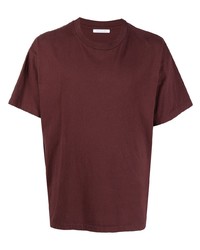 John Elliott University Cotton T Shirt