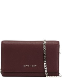 Givenchy Pandora Crossbody Bag