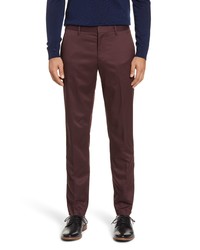 Bonobos Stretch Weekday Warrior Slim Fit Dress Pants