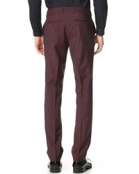 The Kooples Suit Trousers