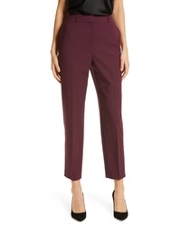 BOSS Tavela Ankle Trousers
