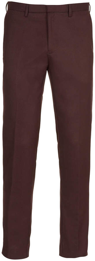 Topman skinny chino trousers in black | £18.00 | Grazia