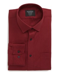 Nordstrom Men's Shop Classic Fit Non Iron Dress Shirt