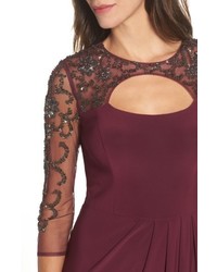 Xscape Evenings Xscape Embellished Gown