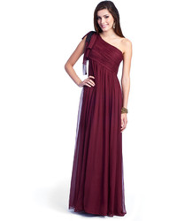 Robert Rodriguez Black Label Olympia Gown