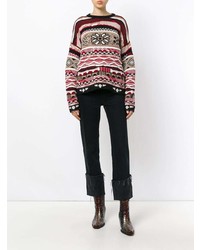 Laneus Gricollo Sweater