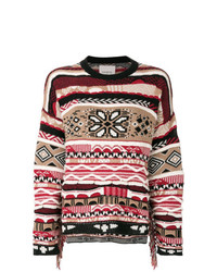 Laneus Gricollo Sweater
