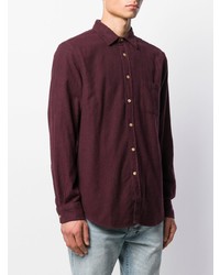 Portuguese Flannel Teca Shirt
