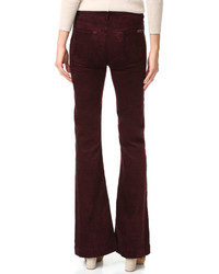 7 For All Mankind Ginger Flare Jeans