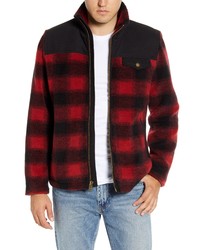 Pendleton Redpine Fleece Jacket