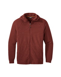 Outdoor Research Trail Mix Hooded Fleece Jacket