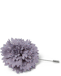 Lanvin Buttonhole Flower Pin