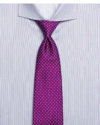 Brooks Brothers Micro Floral Tie
