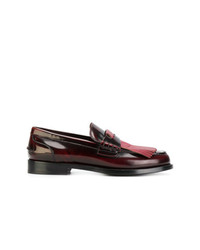 Burberry Bedmoore Loafers