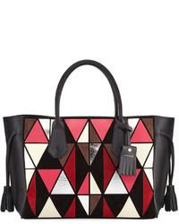Longchamp Penelope Arty Medium Tote Bag