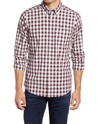 Barbour Gingham 25 Tailored Fit Shirt