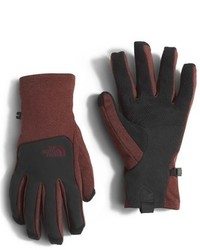 The North Face Canyonwall E Tip Tech Gloves