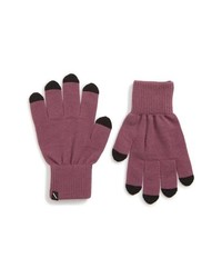Saturdays Nyc Dylan Touchscreen Gloves