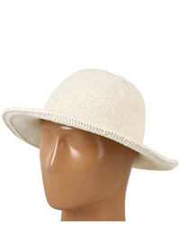 San Diego Hat Company Chm5 Cotton Crochet Medium Brim Sun Hat Knit Hats