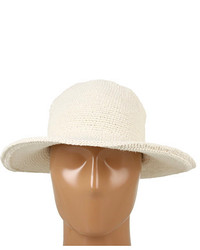 San Diego Hat Company Chm5 Cotton Crochet Medium Brim Sun Hat Knit Hats