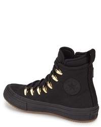 Converse Chuck Taylor All Star Counter Climate Quick Strike Water Repellent High Top Sneaker
