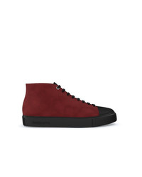 Swear Vyner Hi Top Sneakers