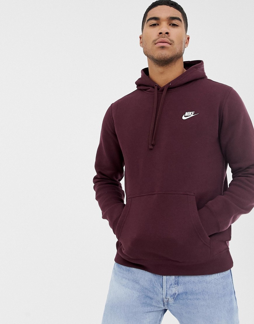 nike hoodie with jeans