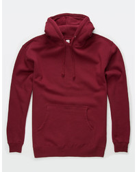 Independent Trading Company Heavyweight Hoodie