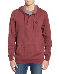 RVCA Lupo Pullover Hoodie