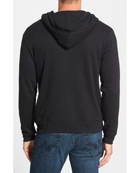 Threads For Thought Trim Fit Heathered Hoodie