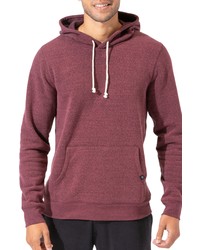 Threads 4 Thought Triblend Fleece Pullover Hoodie