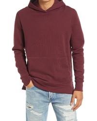 John Elliott Villain Slim Fit French Terry Hoodie