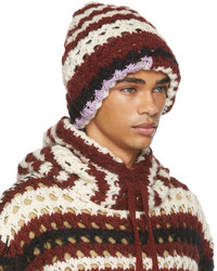 Marni Crochet Beanie