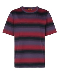 Missoni Classic Striped T Shirt